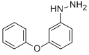 (3-Phenoxy-phenyl)-hydrazine Structure,104997-24-2Structure