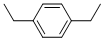 1,4-Diethylbenzene Structure,105-05-5Structure