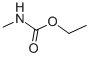 Ethyl N-methylcarbamate Structure,105-40-8Structure