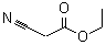 Ethyl cyanoacetate Structure,105-56-6Structure