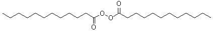 Dilauroyl peroxide Structure,105-74-8Structure