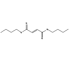 Dibutyl fumarate Structure,105-75-9Structure