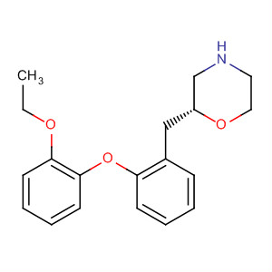 (R,r)-reboxetine Structure,105017-38-7Structure