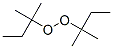 Bis(1,1-dimethylpropyl) peroxide Structure,10508-09-5Structure