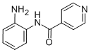 N-(2-amino-phenyl)-isonicotinamide Structure,105101-25-5Structure