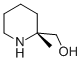 2-Methyl-2-(2r)-piperidinecarboxylic acid Structure,105141-61-5Structure