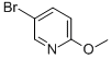 2-Bromo-5-methoxypyridine Structure,105170-27-2Structure