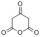 1,3-Acetonedicarboxylic acid anhydride Structure,10521-08-1Structure