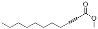 2-Undecynoic acid methyl ester Structure,10522-18-6Structure