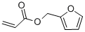 Furfuryl acrylate Structure,10525-17-4Structure