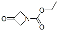 Ethyl 3-oxoazetidine-1-carboxylate Structure,105258-88-6Structure