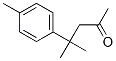 4-methyl-4(p-tolyl)-2-pentanone Structure,10528-65-1Structure