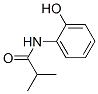 Propanamide, n-(2-hydroxyphenyl)-2-methyl- Structure,105294-80-2Structure