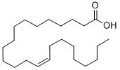 Delta 14 cis tricosenoic acid Structure,105305-00-8Structure