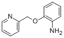 2-(Pyridin-2-ylmethoxy)aniline dihydrochloride Structure,105326-62-3Structure