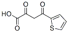 4-Thien-2-yl-2,4-dioxobutanoic acid Structure,105356-57-8Structure