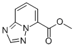 [1,2,4]Triazolo[1,5-a]pyridine-5-carboxylic acid methyl ester Structure,1053655-68-7Structure