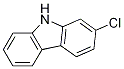 2-Chloro-9h-carbazole Structure,10537-08-3Structure