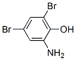 2-Amino-4,6-dibromo-phenol Structure,10539-14-7Structure