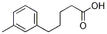 3-Methylbenzenepentanoic acid Structure,105401-68-1Structure