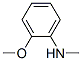 2-Methoxy-n-methyaniline Structure,10541-78-3Structure