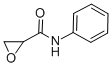 Oxiranecarboxamide, n-phenyl-(9ci) Structure,105427-03-0Structure