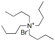 Tetrabutyl ammonium bromide Structure,10549-76-5Structure