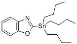 2-(Tributylstannyl)benzoxazole Structure,105494-68-6Structure