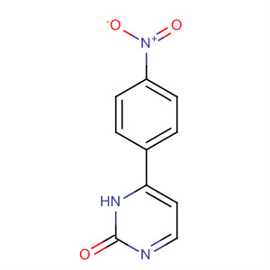 6-(4-Nitrophenyl)pyridazin-3(2h)-one Structure,105537-49-3Structure