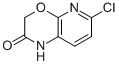 7-Chloro-2h-pyrido[2,3-b]-1,4-oxazin-3(4h)-one Structure,105544-39-6Structure