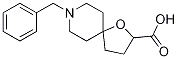 8-Benzyl-1-oxa-8-azaspiro[4.5]decane-2-carboxylic acid Structure,1055928-05-6Structure