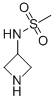 N-3-azetidinylmethanesulfonamide Structure,1056056-12-2Structure