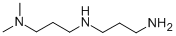 N,N-Dimethyldipropylenetriamine Structure,10563-29-8Structure