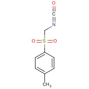 1-(Isocyanomethylsulfonyl)-4-methylbenzene Structure,10564-55-3Structure