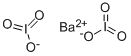 Barium iodate monohydrate Structure,10567-69-8Structure