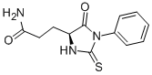 Pth-glutamine Structure,10567-86-9Structure