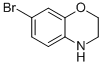 N-boc-7-bromo-3,4-dihydro-2h-benzo[1,4]oxazine Structure,105679-22-9Structure