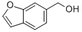 6-Benzofuranmethanol Structure,1056942-24-5Structure