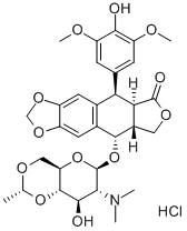 Nk-611 hydrochloride Structure,105760-98-3Structure