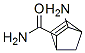 3-Exo-aminobicyclo[2.2.1]hept-5-ene-2-exo-carboxamide Structure,105786-40-1Structure