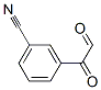 3-(2-Oxo-acetyl)-benzonitrile Structure,105802-54-8Structure