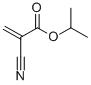 Isopropyl cyanoacrylate Structure,10586-17-1Structure