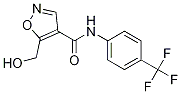 5-Hydroxy leflunomide (metabolite m2) Structure,1058722-46-5Structure