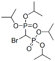 Tetraisopropyl bromomethanediphosphonate Structure,10596-20-0Structure