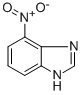 4(7)-Nitrobenzimidazole Structure,10597-52-1Structure