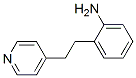 4-(2-Aminophenethyl)pyridine Structure,105972-24-5Structure