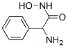 2-Amino-n-hydroxy-2-phenylacetamide Structure,105985-16-8Structure