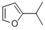 2-Isopropylfuran Structure,10599-59-4Structure