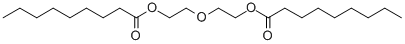 2,2-Oxy(diethyl dipelargonate) Structure,106-01-4Structure