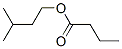 Isoamyl butyrate Structure,106-27-4Structure